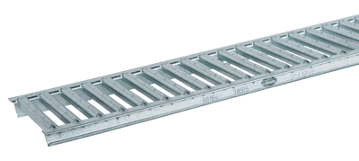 Aco Self Euroline Galv. Spalterist A15 500mm