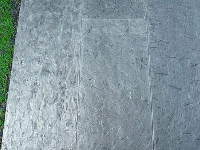 Otta Uteflis Børstet 20×fl 25mm