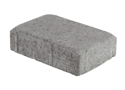 Kongsgård Grå 6 cm