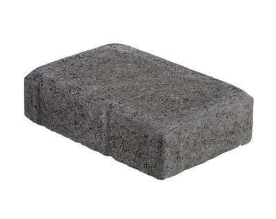 Kongsgård Koksgrå 6 cm