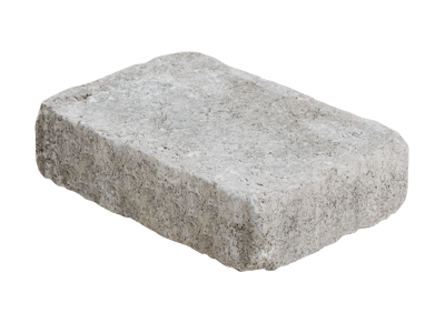 Rådhus Gråmix 5 cm