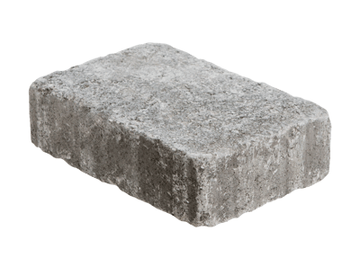 Rådhus Gråmix 6 cm