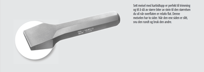 Rennehelle Vara Type R 35x35x5-7 cm