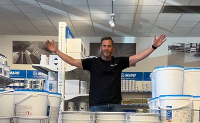Velkommen til oss
