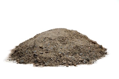 Settesand 1000 kg 0-8 mm