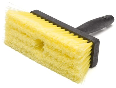 Slemmekost gul syntetisk