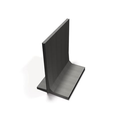 T-Element H=3000 x L=2000 mm 4kN