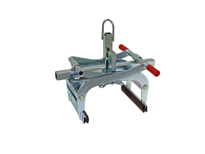 Kantsteinsklype Maskin TSZ-UNI Q