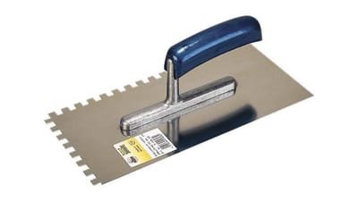 Tannsparkel 280 mm T10 mm