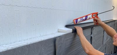 Thermodren 70kpa 100mm m/duk