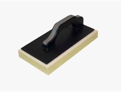 Vaskebrett 28x14 cm m/borrelås