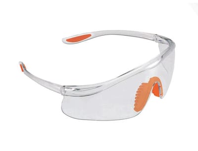 Vernebriller Klar Kapriol