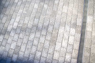 Aco Euroline u/rist 1 m