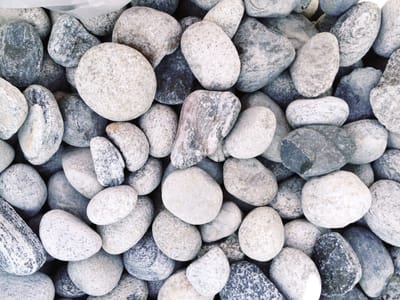 Dekorstein Elvestein 40/60 mm 20 kg