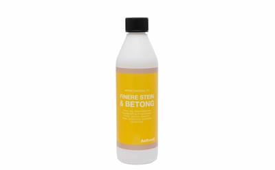 Arita Finere Stein og Betong  0.5 l