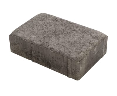 Borgstein Gråmix 6 cm