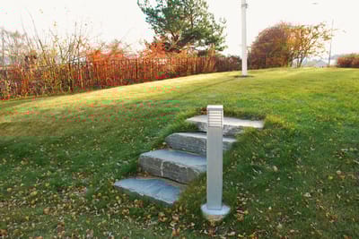 Dovre Terrengtrinn 100-120 cm