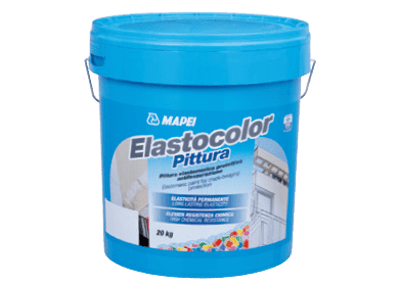 Elastocolor Base P (A) 20 kg