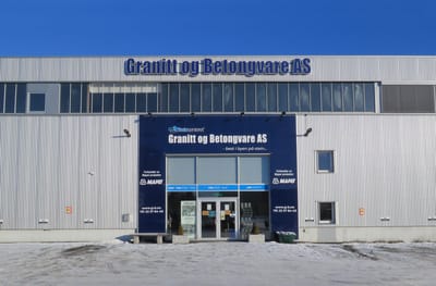 Til alle våre proffkunder: