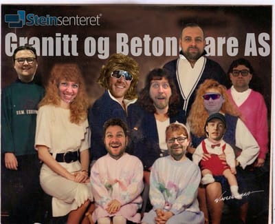 Vi søker butikkmedarbeider!