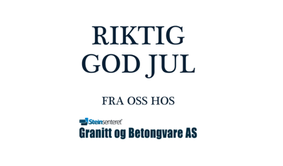 God jul!