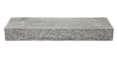 Granitt Trinn 37×15×100 cm
