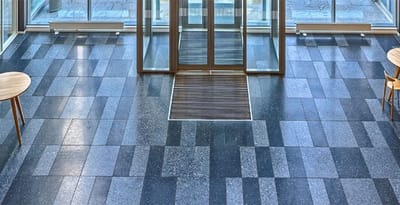 Granitt Flis Ice Crystal 30x60x2,5 cm