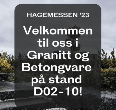 Hagemessen 2023
