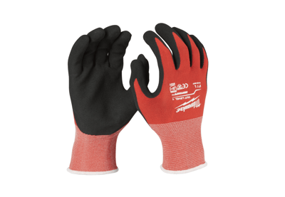 Hanske Montering Str. 9