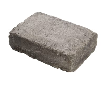 Herregård Gråmix 6 cm