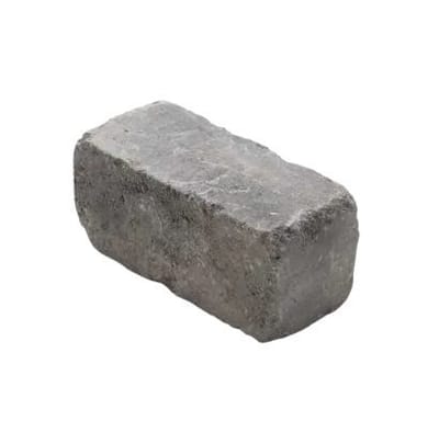 Herregård Kantstein Gråmix