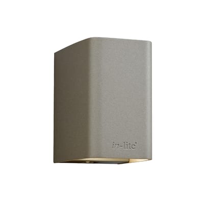 In-lite Ace Down Silver