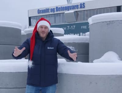 Ho ho ho!