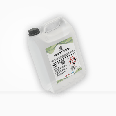 TCS 1800 Limfjerner 5 l