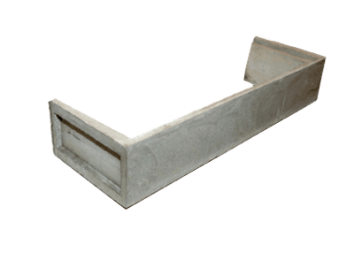 Lyskasse-Element LK 120