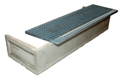 Lyskasserist 30x30 LKR 140