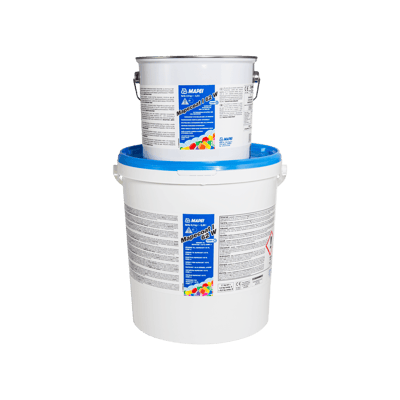 Mapecoat I 62 W Grå 31 11 kg