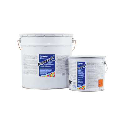 Mapecoat I Grå 31 12 kg