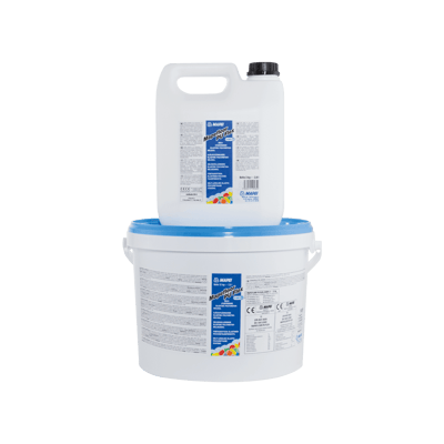 Mapefloor PU Flex 14 kg Grå 31