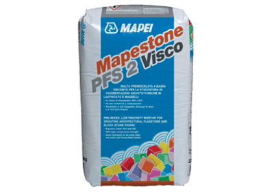Mapestone PFS 2 Visco 25 kg