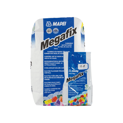Megafix 20 kg