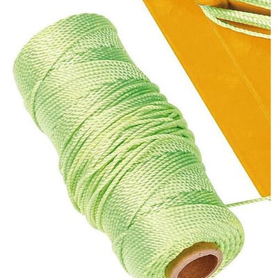 Muresnor Grønn Nylon (Probst)