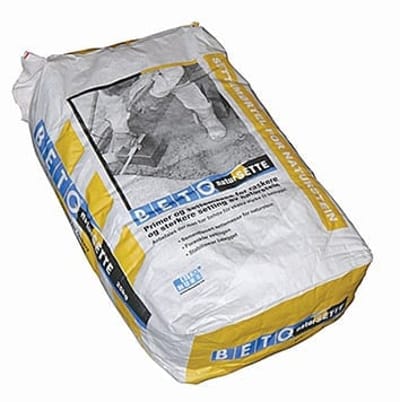 Beto Natursette 25 kg