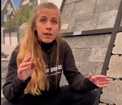 Sliter du med overvann på uteplassen?
