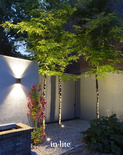 In-lite Mini Scope Ceiling