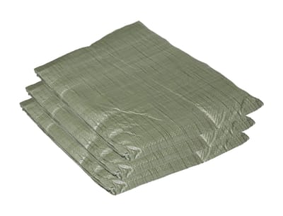 Presenning 3,6x5,4 m