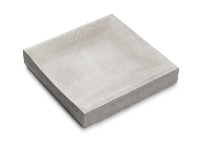 Rennehode Vara Type U 35x35x6 cm