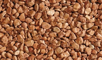 Dekorstein Red Tromlet 15/25 20 kg