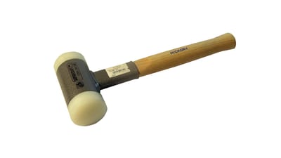 Rekylfri Hammer (Stor)