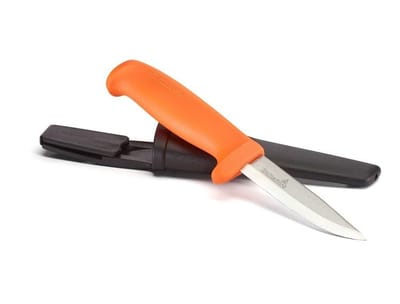 Slirekniv Hultafors Oransje